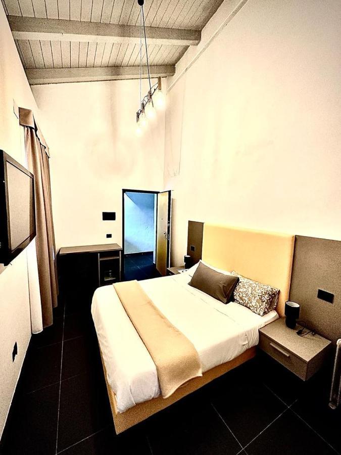 Dazio Exclusive Rooms Rome Buitenkant foto